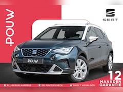 SEAT Arona - 1.0 TSI 95pk Xperience | Adaptive Cruise | Apple Carplay/Android Auto | Achteruitrijcamera