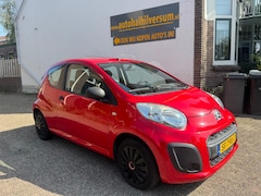 Citroën C1 - 1.0 Attraction