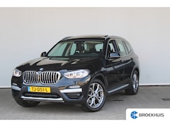 BMW X3 - xDrive20i High Executive | Leder | Panoramadak | Trekhaak |
