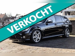 Mercedes-Benz C-klasse Estate - AMG 63|Youngtimer| €28.921, - Ex. Btw
