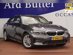 BMW 3-serie - 330e eDrive Edition+Led+Volleder+stoel-verw+breed-navigatie+2 Snoeren = 61 DKM