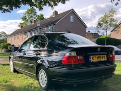 BMW 3-serie - 316i Executive - APK 11 maanden - Goed onderhouden
