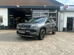 Jeep Compass - S Summit 1.5T e-Hybrid