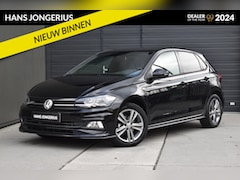 Volkswagen Polo - 1.0 TSI Highline | AUTOMAAT | R-LINE | NAVI | APPLECARPLAY | ADAPT. CRUISE CONTROL | ALL-S