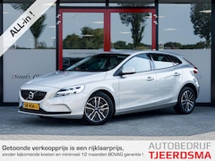Volvo V40 - 1.5 T2 Nordic+ | Origineel NL | Stoelverwarming | Leder | Navigatie | Climate Control | Vi