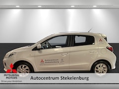 Mitsubishi Space Star - 1.2 Dynamic DEMO