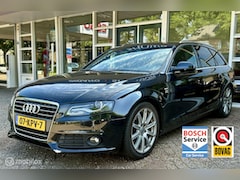 Audi A4 Avant - 1.8 TFSI S-Line Xenon/Led, Climat, Navi, Pdc, LM