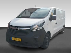 Opel Vivaro - 1.6 CDTi BT 125pk L2H1 Edition *NAVI