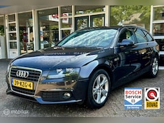 Audi A4 Avant - 1.8 TFSI Pro Line Business Climat, Navi, Bluetooth, Trekhaak