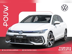 Volkswagen Golf - GTE 1.5 272pk eHybrid | Rondomzicht Camera | Apple Carplay/Android Auto | Matrix LED Kopla