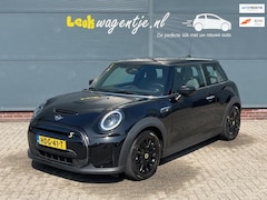 MINI Mini-Electric - Cooper SE 33 kWh *carplay *navi *stoelv