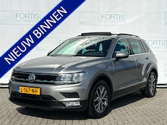 Volkswagen Tiguan - 1.4 TSI ACT Comfortline Business R PANO | LEDER | VIRTUAL COCKPIT |