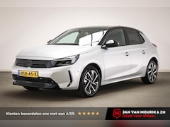 Opel Corsa - 1.2 GS | COMFORT / INTRODUCTIE- PACK | STUURVERWARMING | NAVI | APPLE | CAMERA