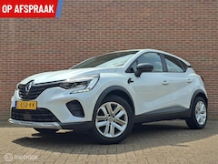 Renault Captur - 1.0 TCe 90 Zen