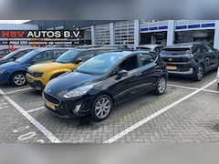 Ford Fiesta - 1.1 Trend navi LM airco org NL