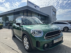 MINI Countryman - 2.0 Cooper S Pano-Dak | Trekhaak | Keyless | Elekt. Klep | Stoelverw