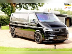 Volkswagen Transporter - 2.0 TDI L2H1 28 Bulli