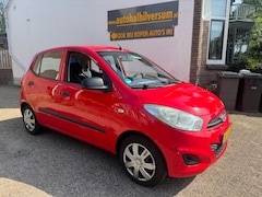 Hyundai i10 - 1.1 Pure