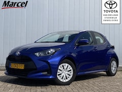 Toyota Yaris - 1.5 Hybrid Active NL Auto Carplay Cruise