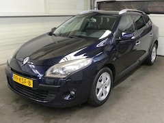 Renault Mégane Estate - 1.4 TCe Dynam - Navigatie - Cruise Control