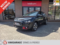 Citroën C4 Cactus - 1.2 Panoramadak