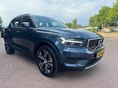 Volvo XC40 - 1.5 T5 RECHARGE INSCRIPTION/LEER/PANO/