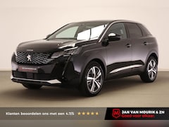 Peugeot 3008 - 1.2 PureTech Allure | COMFORT PACK | DAB | APPLE | CAMERA | 18"