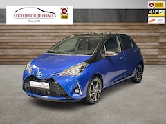 Toyota Yaris - 1.5 Hybrid Bi-Tone