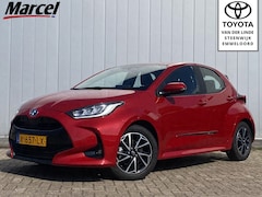 Toyota Yaris - 1.5 Hybrid Dynamic NL Auto Carplay Keyless Cruise