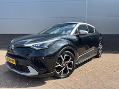 Toyota C-HR - 1.8 Hybrid First Edition Bi-Tone Outdoor Pakket Trekhaak