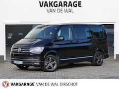 Volkswagen Transporter Multivan - 2.0 TDI L1H1 Highline | Apple-/Android Carplay | Elektrische schuifdeuren | Standkachel |