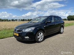 Kia Cee'd Sporty Wagon - 1.4 CVVT Seven Airco Navi Cruise