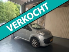 Citroën C1 - 1.0-12V Séduction