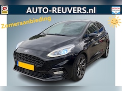 Ford Fiesta - 1.0 EcoBoost ST-Line / LED / CarPlay / Clima