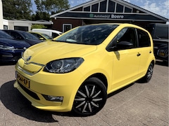 Skoda Citigo e-iV - EV Ambition Climate Cntrll, Led, Bluethooth