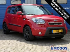 Kia Soul - 1.6 X * Airco * Elekt. Ramen