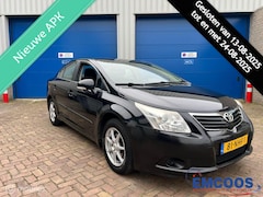 Toyota Avensis - 1.6 VVTi Comfort * Airco * Trekhaak * I.Z.G.S