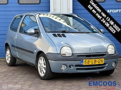 Renault Twingo - 1.2-16V Dynamique * Airco * Elekt. Ramen * Leer
