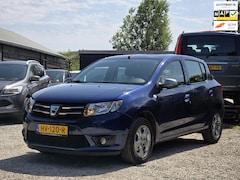 Dacia Sandero - 0.9 TCe 10th Anniversary Airco/ Cruise