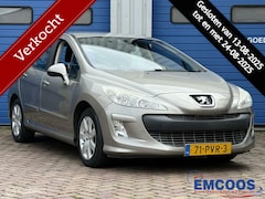 Peugeot 308 SW - 1.6 VTi Blue Lease Executive * Airco * Cruise Control * PDC V&A