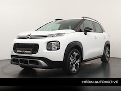 Citroën C3 Aircross - 1.2 130pk Business Automaat | Navigatie | Cruise Control | Parkeer Sensoren Achter | All S