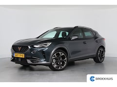 CUPRA Formentor - 1.4 e-Hybrid Business | Dealer Onderhouden | Navi | Camera | Virtual | Keyless | Clima | L