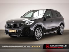 BMW X1 - sDrive18i M-Sport | TRAVEL- PACK | PANORAMADAK |TREKHAAK | 20"