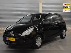 Hyundai i20 - 1.2i ActiveVersion Young
