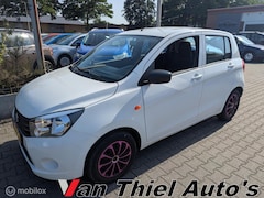 Suzuki Celerio - 1.0 Economy