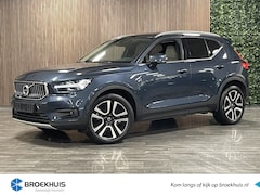 Volvo XC40 - T4 Recharge Inscription | Schuifdak | 360° Camera | Harman Kardon | BLIS Dode Hoek Detecti