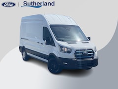 Ford E-Transit - 350 L3H3 Trend 68 kWh 184pk | Zuid | SYNC 4 | Hoog Dak |