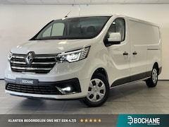 Renault Trafic - 2.0 dCi 130 T30 L2H1 Work Edition | NAVIGATIE | APPLE CARPLAY | TREKHAAK