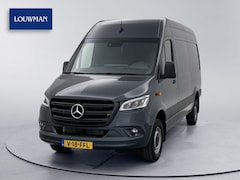Mercedes-Benz Sprinter - 419 1.9 CDI 366 L2H2 9G-Automaat Nieuw BPM Vrij LED Navigatie Achteruitrijcamera