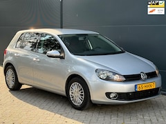 Volkswagen Golf - 1.6 Trendline NAVI AIRCO NW APK NAP